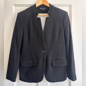 Elegant Black Blazer